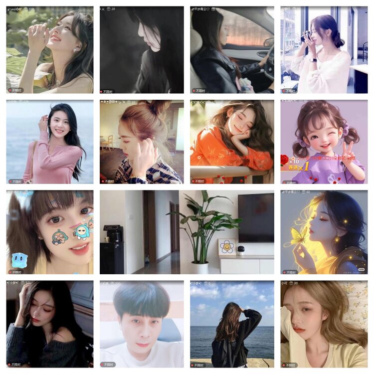 海燕🎤V娱热点