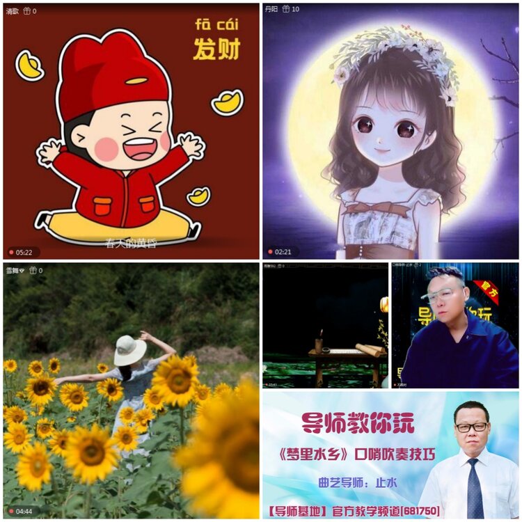 无言🎤V娱热点