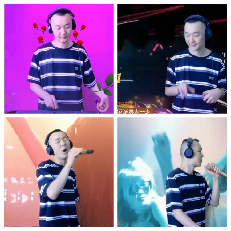 心玫🎤V娱热点