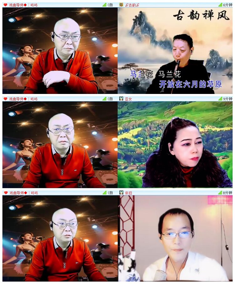 执白🎤V娱热点