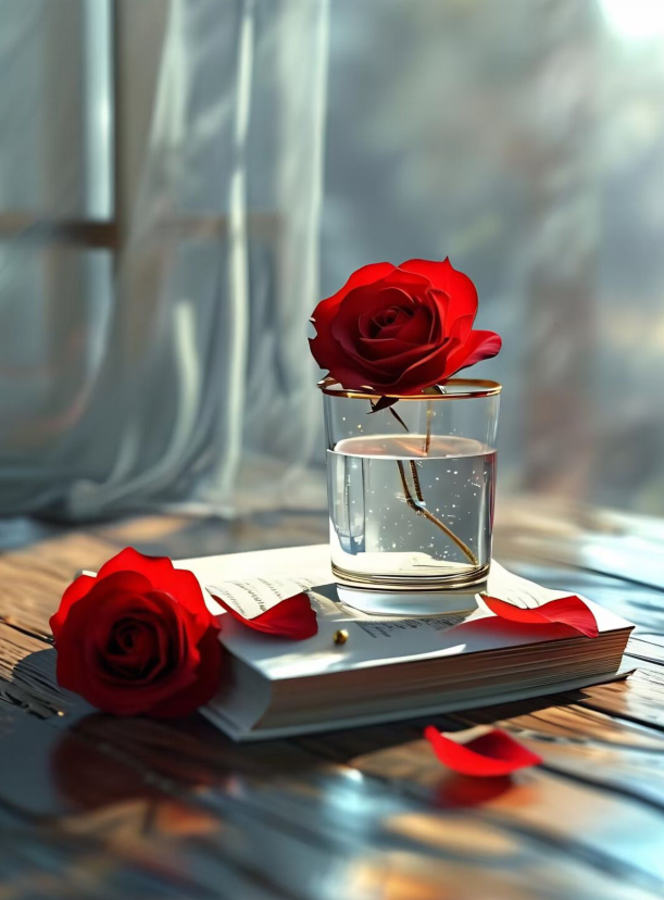 飘雪🎤V娱热点