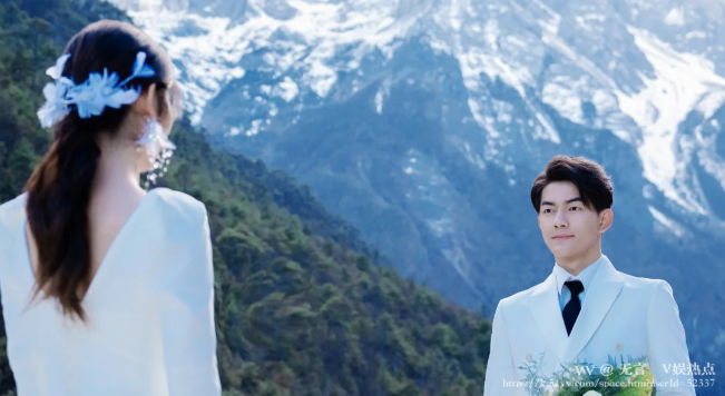 无言🎤V娱热点