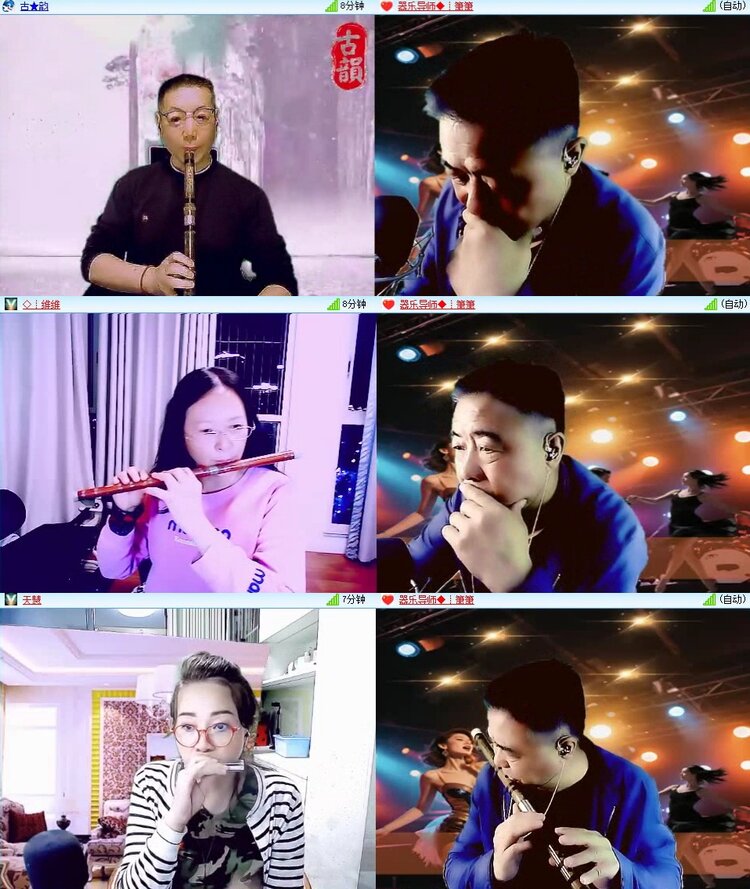 浓茶🎤V娱热点