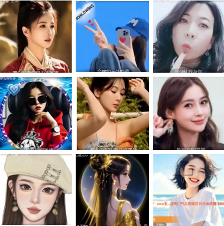 小朵🎤V娱热点