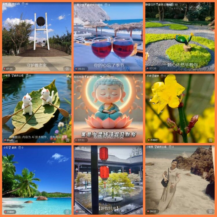 安然🎤V娱热点