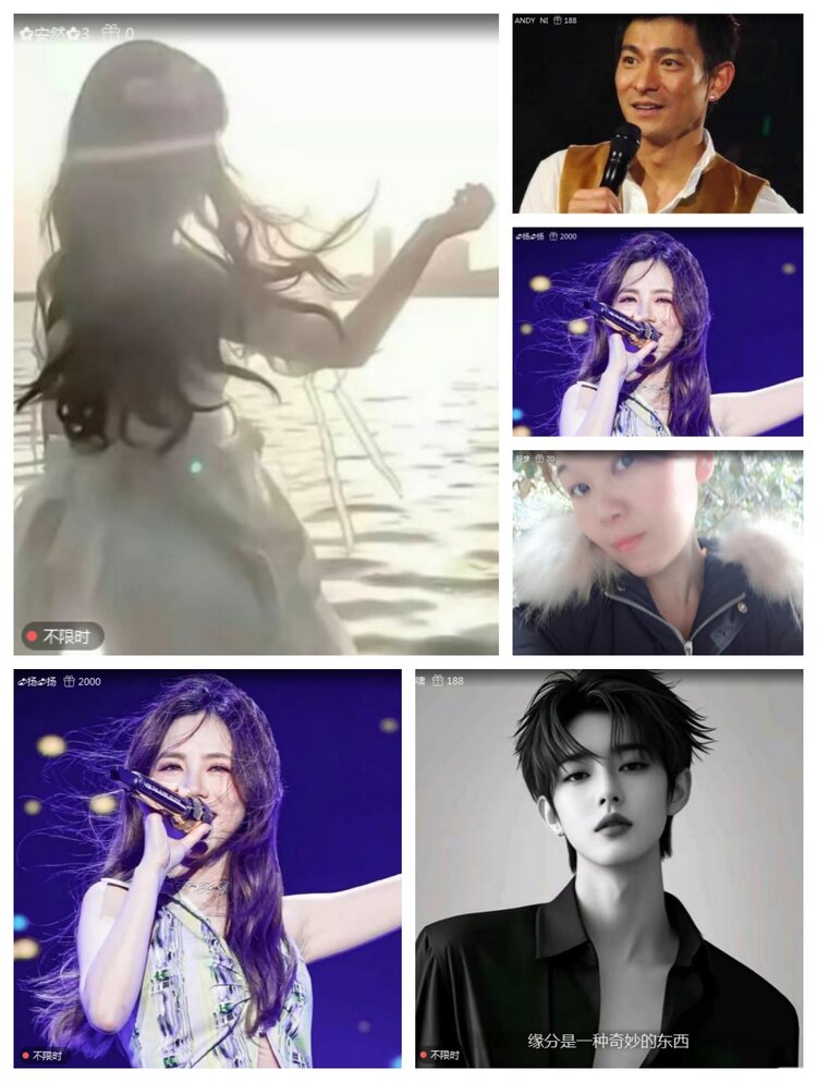 愉悦🎤V娱热点