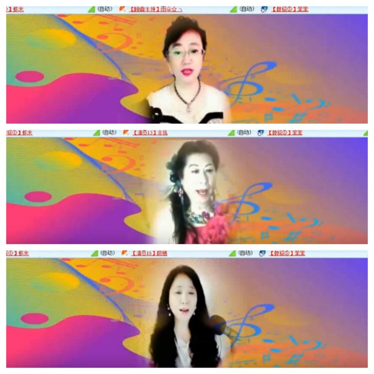 小浅🎤V娱热点