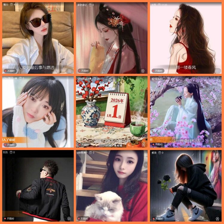 柠檬🎤V娱热点