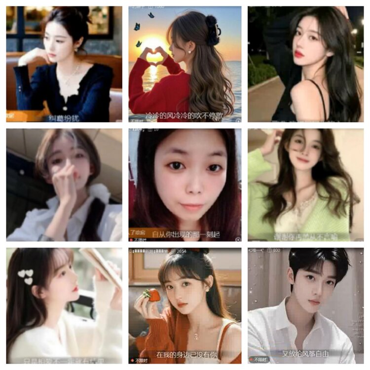 海燕🎤V娱热点