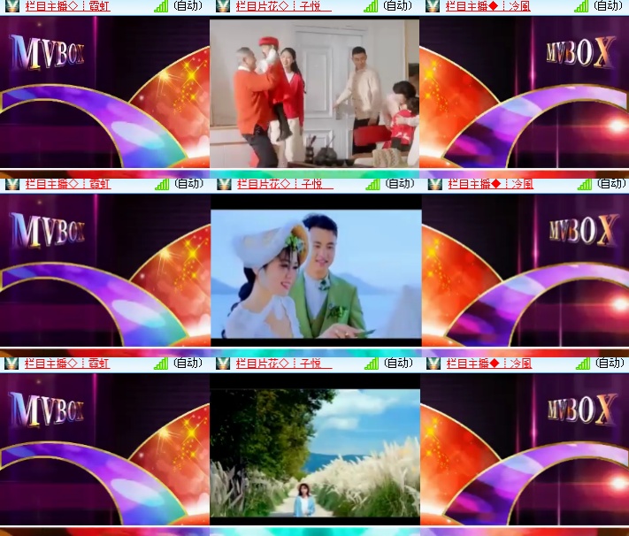 海燕🎤V娱热点