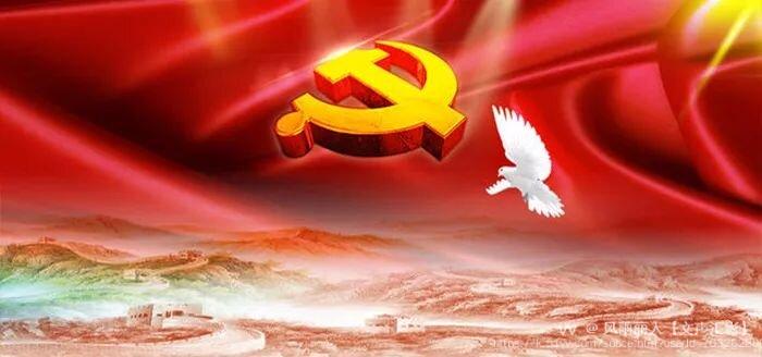 风雨丽人【文声汇影】