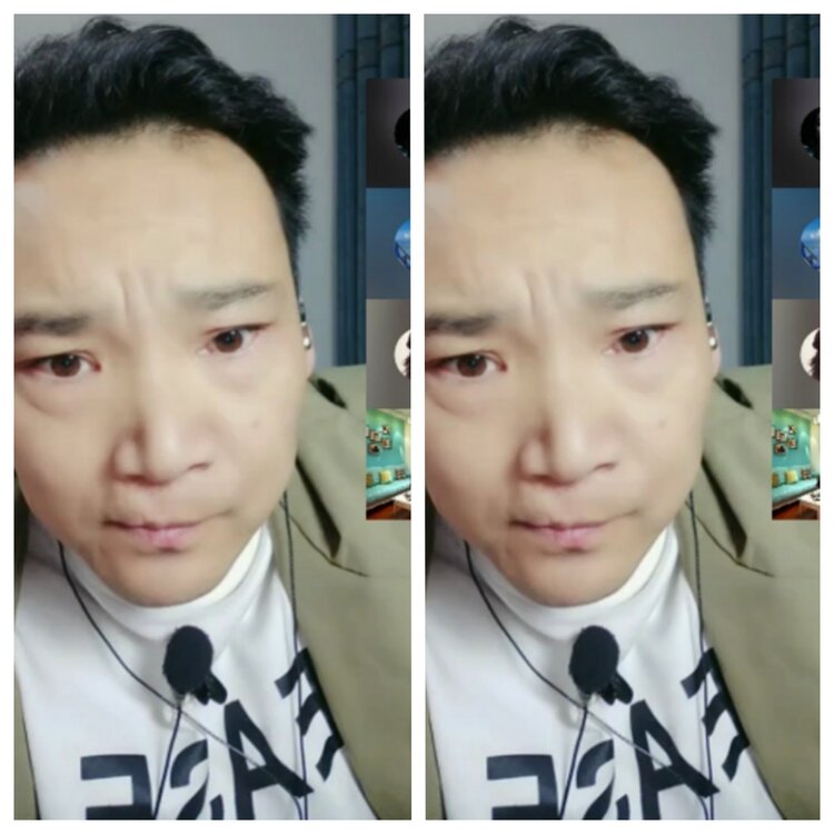 小浅🎤V娱热点