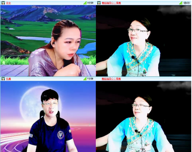 小浅🎤V娱热点