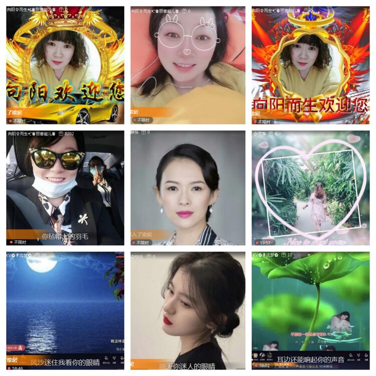 海燕🎤V娱热点