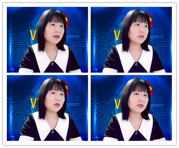 阿呆🎤V娱热点