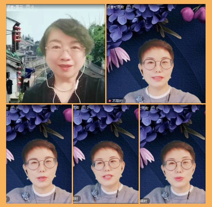 执白🎤V娱热点