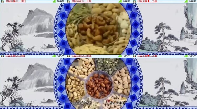 飞沙🎤V娱热点:《美食中国》第169期:果仁张 - VV