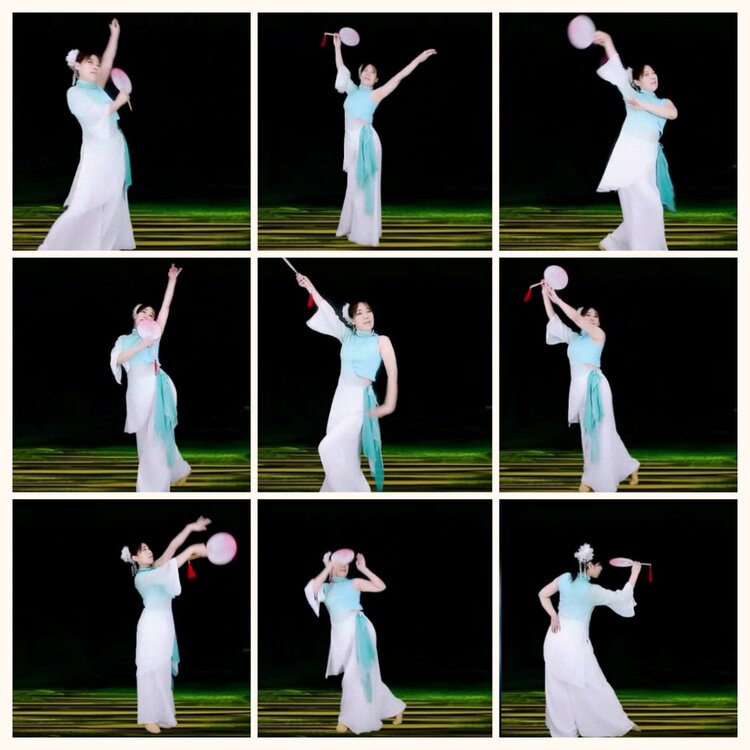 落雪🎤V娱热点