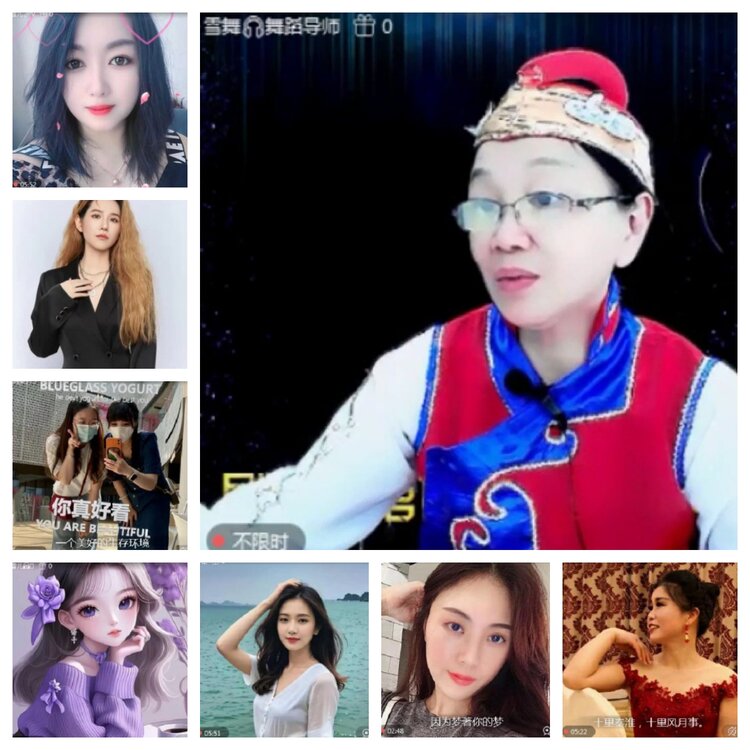 飞沙🎤V娱热点