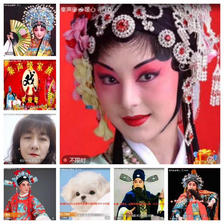 心玫🎤V娱热点