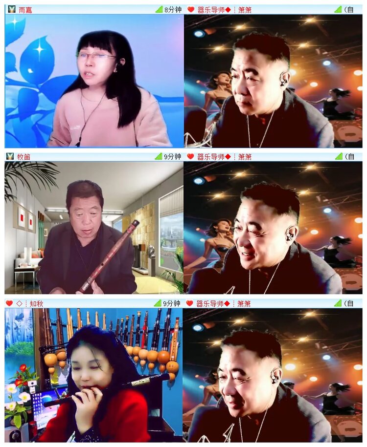 执白🎤V娱热点