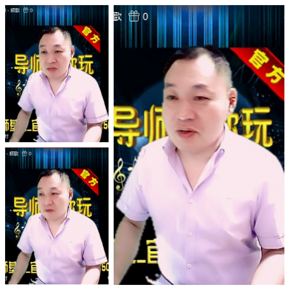 芯薇🎤V娱热点