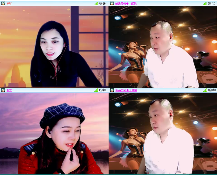 小浅🎤V娱热点