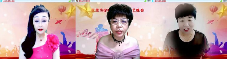 心玫🎤V娱热点