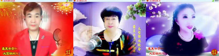 卓然🎤V娱热点