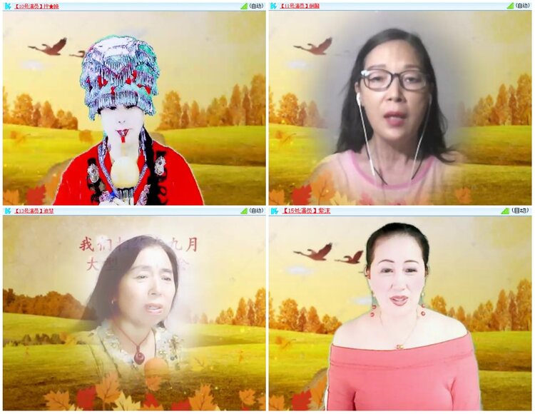 背影🎤V娱热点