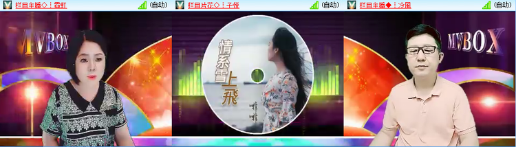 无言🎤V娱热点