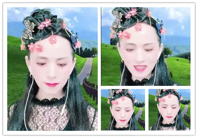 纳兰＿🎤V娱热点