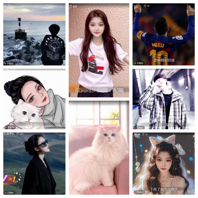 海燕🎤V娱热点