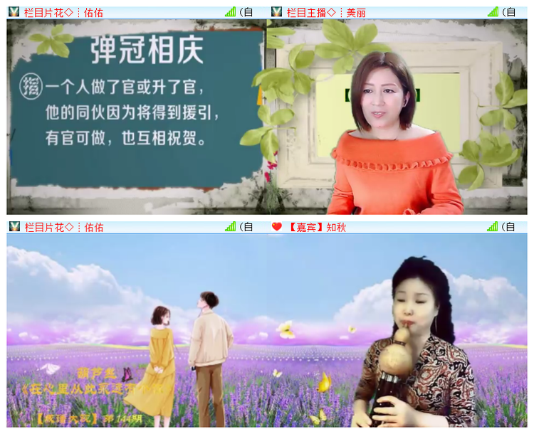 执白🎤V娱热点