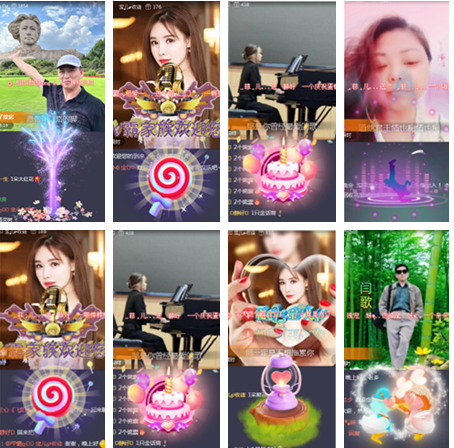 小朵🎤V娱热点