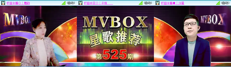 无言🎤V娱热点