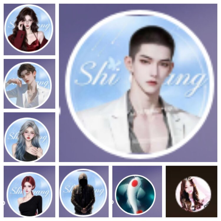 心玫🎤V娱热点