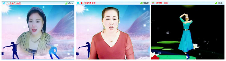飞翔🎤V娱热点