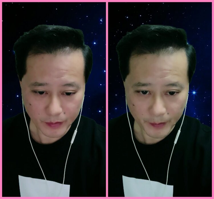 惜缘🎤V娱热点