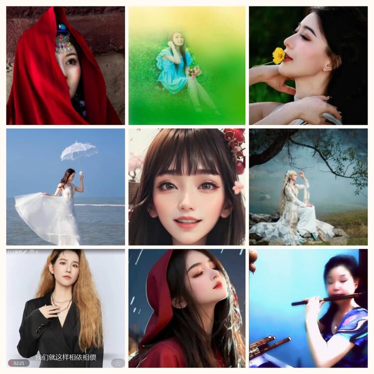 落雪🎤V娱热点