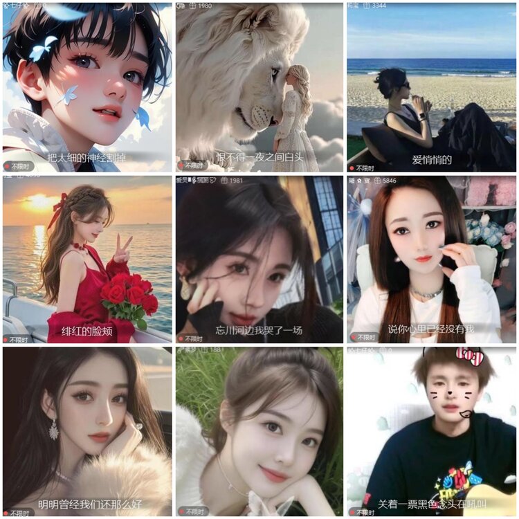 思点🎤V娱热点