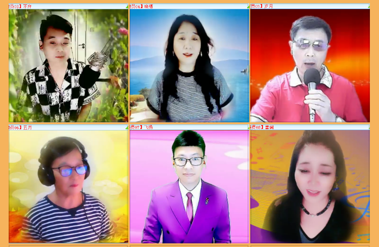 执白🎤V娱热点