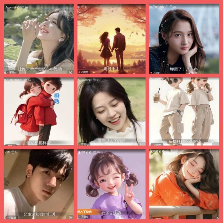 云中云🎤V娱热点