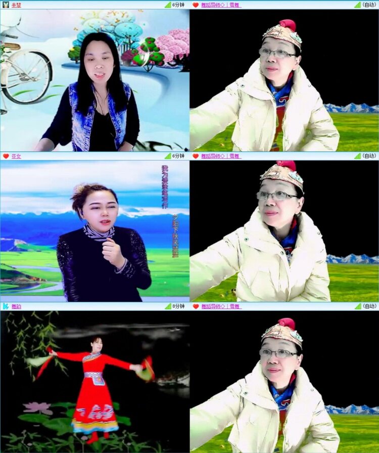 苏苏🎤V娱热点