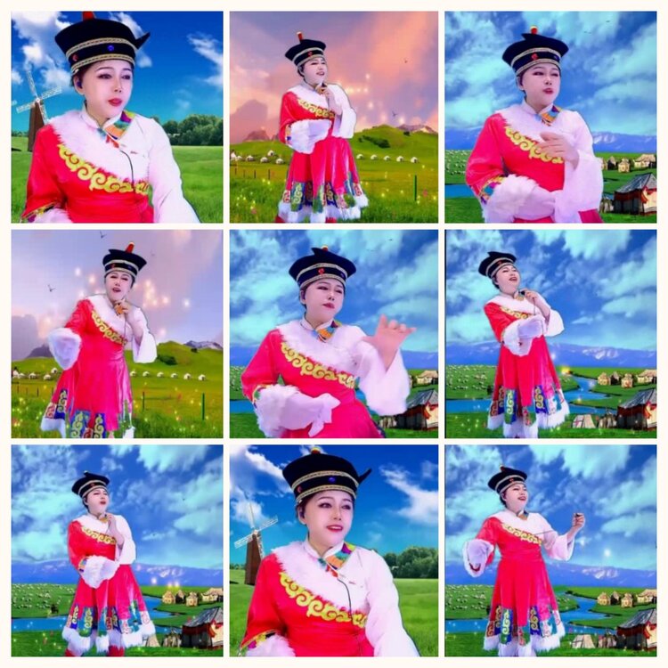 落雪🎤V娱热点