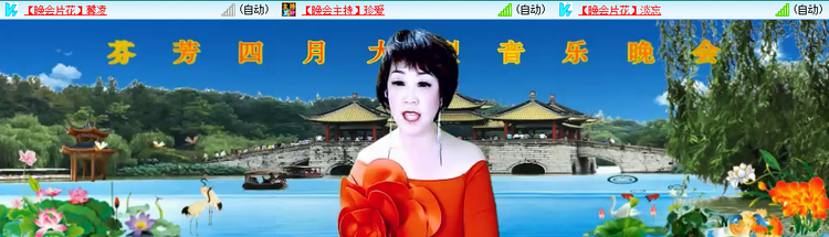 无言🎤V娱热点