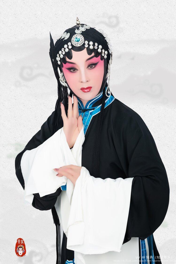 陈勇（知足常乐）