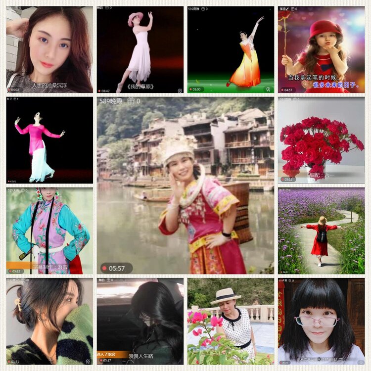 落雪🎤V娱热点