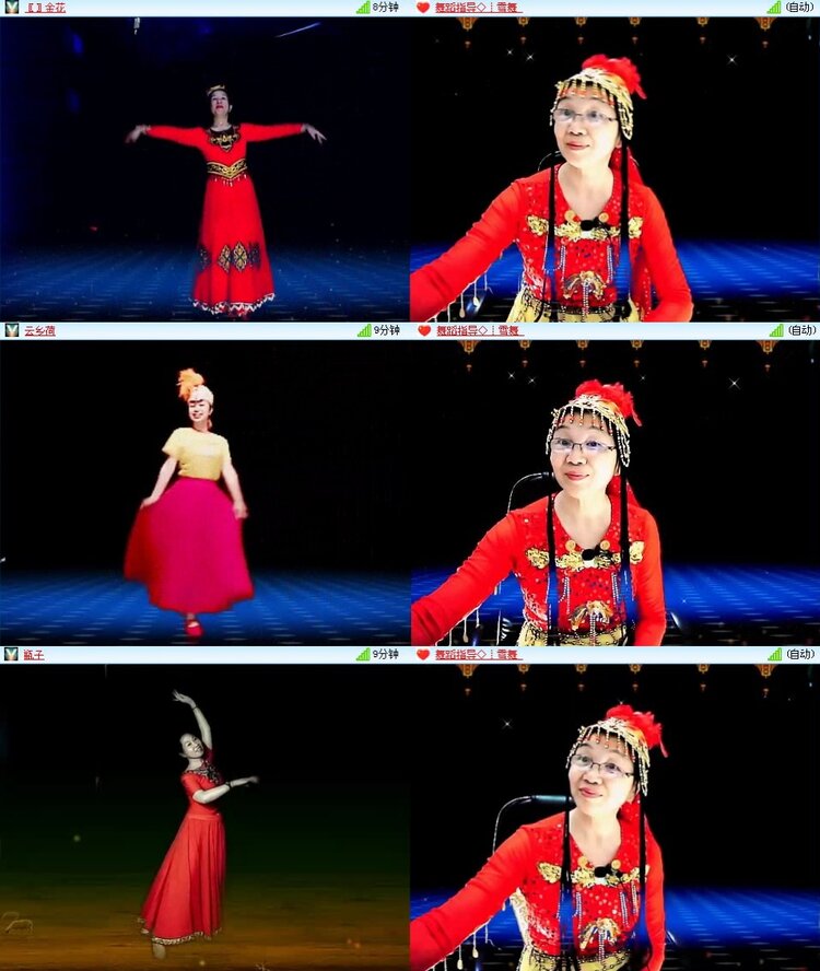 曾经🎤V娱热点