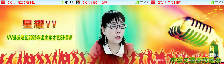 无言🎤V娱热点